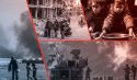 حرب الإبادة في غزة مستمرة  والمساعدات مصائد موت