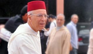 إلى وزير الأوقاف المغربي  لا تحمل الناس على ظهرك فتحمل أوزارهم