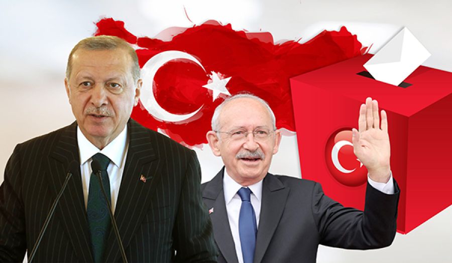 كلمة العدد  انتخابات تركيا  نتائجها ومآلاتها