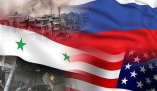 أمريكا وروسيا تسعيان لتفريغ حلب من الثوار، وتسليمها للمجرم بشار ليعيث فيها فسادا المقترح الأمريكي-الروسي لإجلاء ثوار حلب!