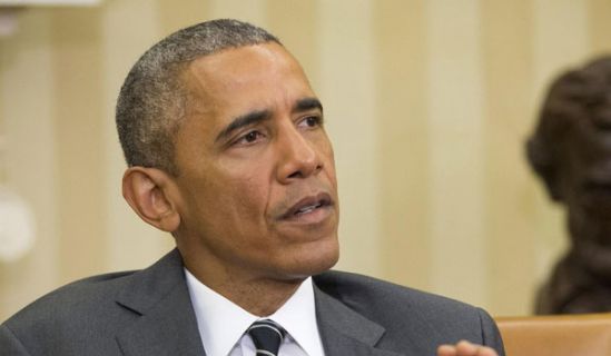 في موقف يعكس استمرار الخلاف بينه وبين نتنياهو   أوباما يحذر من تبعات تعنت نتنياهو تجاه الدولة الفلسطينية