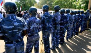 اعتقالات في صفوف شباب حزب التحرير في السودان