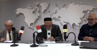 الوسط السياسي وانعتاقه من تبعية الغرب