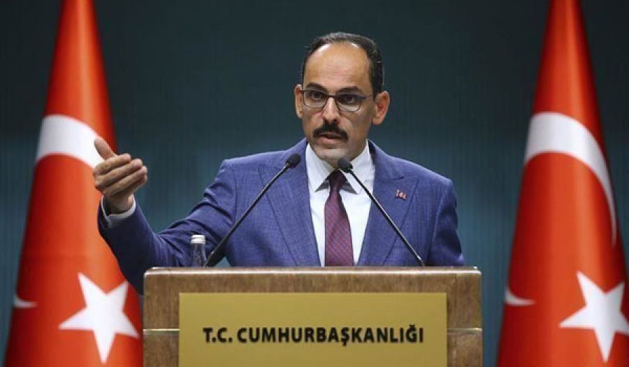 تصريحات مسؤولي تركيا حول التصالح مع طاغية الشام  تكشف حقيقة دورها في سوريا