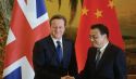 الشراكة الاستراتيجية بين بريطانيا والصين: حيثياتها ومراميها
