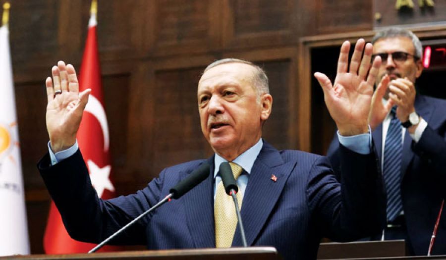 دلالات نتائج الانتخابات التركية الأخيرة!  أردوغان: فوز انتخابي وفشل استراتيجي