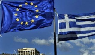 "لا" يونانية لخطة الإنقاذ الأوروبية