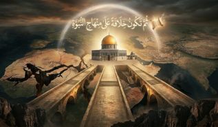 آن أوان تحقيق بشارات النبي ﷺ  ولو كره الصليبيون