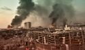 انفجار بيروت كارثةٌ بحجم بلد!