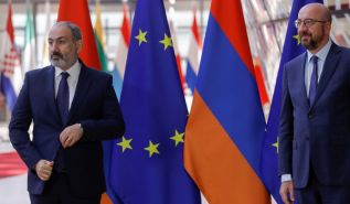 عقبات كبيرة تقف أمام أرمينيا لإمكانية انضمامها إلى الاتحاد الأوروبي