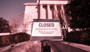 إغلاقات الحكومة الأمريكية  ما هي وما آثارها؟