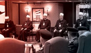 الدعاة بين قبضة السيسي  ومقتضيات الشرع