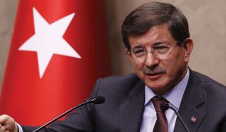 داوود أوغلو: تركيا تحتاج حكومة من حزب واحد لمحاربة "الإرهاب"
