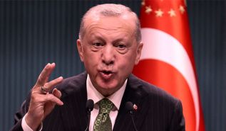 أردوغان يرغب في استدامة علاقات تركيا مع كيان يهود لتحقيق الأرباح!