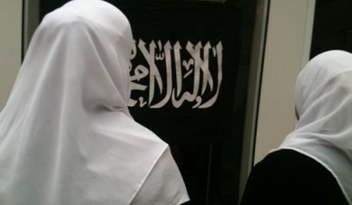 حزب التحرير/ ولاية السودان  القسم النسائي "فعاليات ذكرى هدم دولة الخلافة"