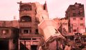 تجددت الحرب على غزة  وتجددت معها مرارة الخذلان وفرصة التغيير