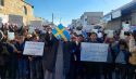 مظاهرات بريفي حلب وإدلب رفضا لأفعال مخابرات الجولاني  وتنديدا بحرق المصحف في السويد