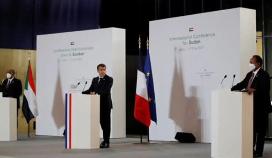 مؤتمر باريس حول السودان  والتشاكس الأنجلو أمريكي للمحافظة على النفوذ