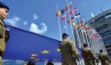 ألمانيا تدعو لاتحاد دفاعي أوروبي بدون بريطانيا