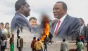الصراع السياسي في كينيا يعكس فشل الديمقراطية في إفريقيا وفي العالم برمته