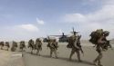 لا ينبغي السماح لأمريكا المنهزمة من أفغانستان  بتوسيع وجودها العسكري في آسيا الوسطى!