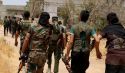 الهدن هي الفخ الذي أوقع فيه الغرب وأذنابه  ثورة الشام في شراكه