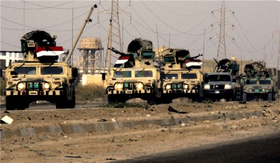استمرار معركة الموصل إعدادٌ لما بعدها