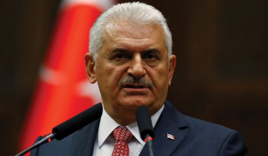 حكام تركيا يبررون التحول في سياساتهم  بـ "الإكثار من الأصدقاء والتقليل من الأعداء"  بن علي يلدرم: تركيا بدأت محاولة جادة لتطبيع العلاقات مع سوريا ومصر