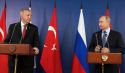 ليس هناك خلاف بين روسيا وتركيا  على إعادة أهل الشام إلى نير النظام السوري من جديد