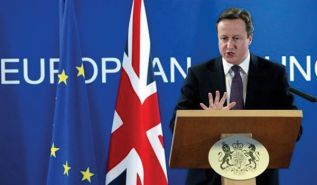 بريطانيا ومعضلة البقاء أو الانسحاب من الاتحاد الأوروبي