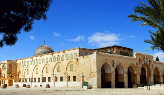 متى ستعرف القدس أن أهلها عادوا  ودفعوا مهرها؟