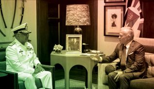 التعاون الدفاعي بين الأردن وباكستان  أبعاد وتساؤلات