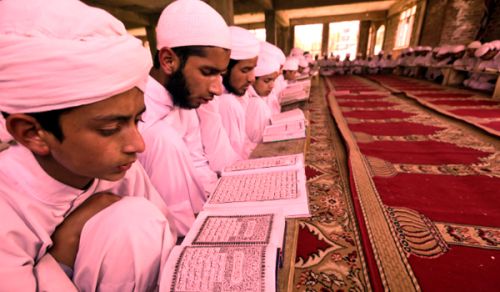 هلّا عدتم مثل ما كنتم  يا شباب المسلمين؟!