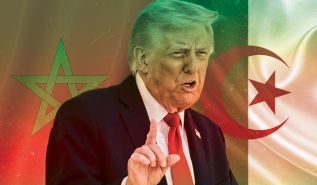 اتفاق سلام أمريكا الملغوم بين المغرب والجزائر وصفة ترامب لدق إسفين استعماره!