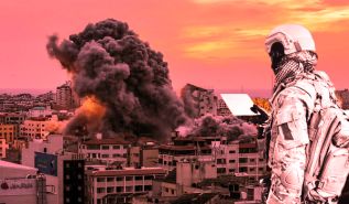 الجيوش أداة التغيير والتحرير  فهل تعيها أذن واعية؟