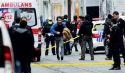 ارتفاع ضحايا انفجار غازي عنتاب إلى 50 قتيلاً