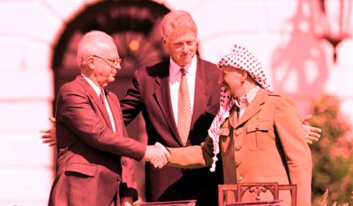 "حل الدولة" و"حل الدولتين" أم حل الدول؟  (الحلقة الثانية والأخيرة)