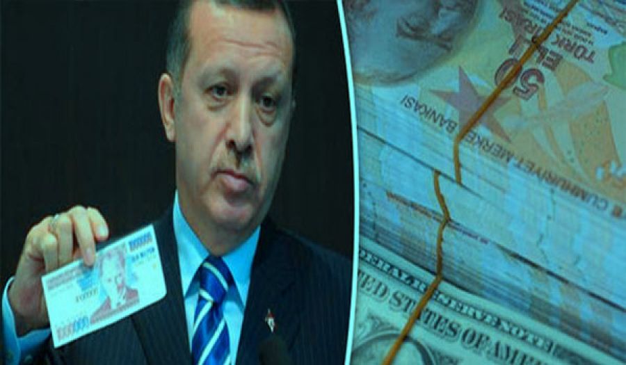 هل مكانة الإسلام ورسول الله أهون عند أردوغان  من الليرة التركية وأوامر ترامب المجرم؟!
