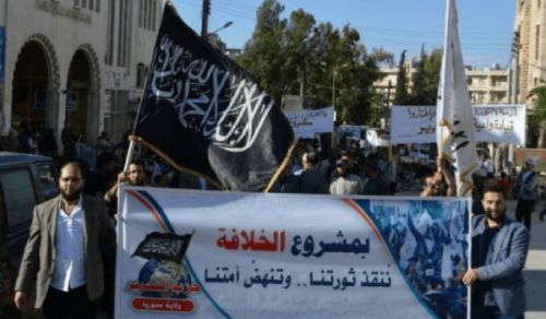 هيا أيها المسلمون  إلى العمل للتغيير المنشود ودحر الباطل