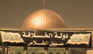 لا يولد الأمل  في عالم الباطل