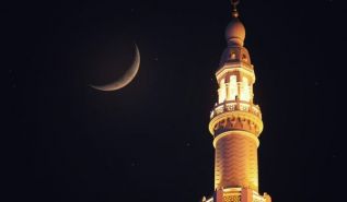 أقبل رمضان فأكرموا وفادته