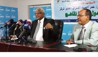 الأهداف المرجوة من وراء تعديل مناهج التدريس في السودان