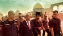 اقتحامات يهود للمسجد الأقصى المبارك  توجب على أمة الإسلام سرعة العمل لتحريره