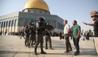 جيوش المسلمين قادرة على تحرير كل فلسطين وشفاء صدور المسلمين من يهود