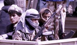 اعتقالات جديدة لشباب حزب التحرير على يد الحوثيين