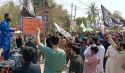 حزب التحرير/ ولاية باكستان  حملة &quot;الجيوش إلى الأقصى&quot;