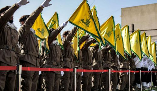 حزب إيران وقرار المشاركة في طوفان الأقصى