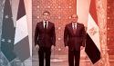 ماذا وراء زيارة ماكرون لمصر؟