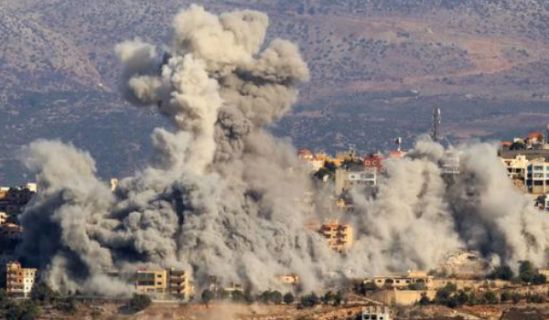 لا حل مع يهود إلا باستئصالهم  من الأرض المباركة