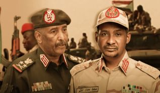 الحرب تدخل عامها الرابع  السودان إلى أين؟!